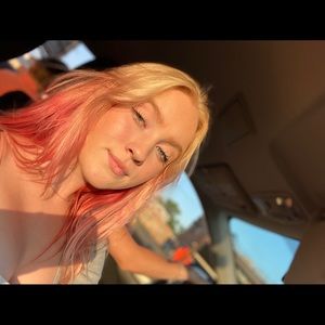 Meet your Posher, Serena